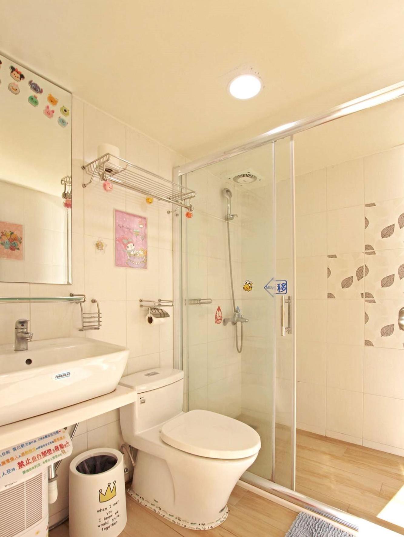 Wan-Yue B&B Hengshan Zimmer foto